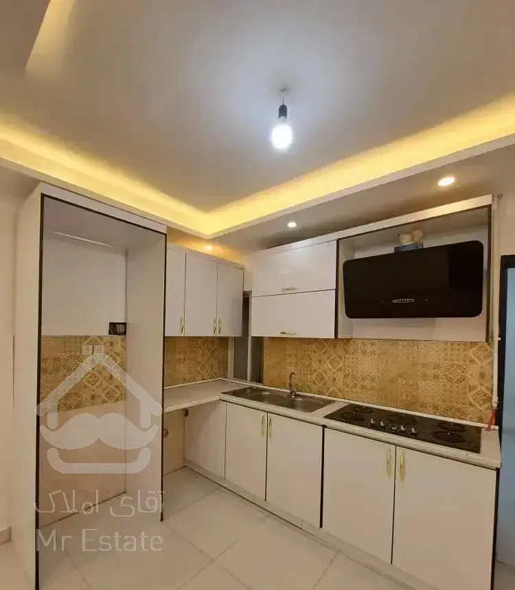 سوییت فول بازسازی پارکینگ دار تک خواب حمیدیان