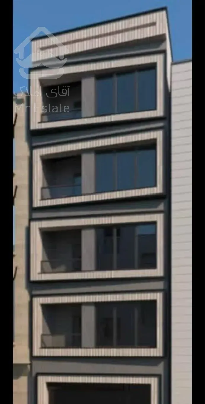 پیش فروش سرمایه گذرای