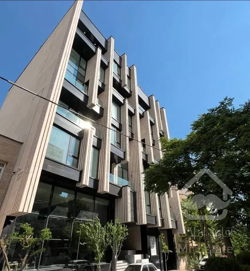 رهن آپارتمان ۱۷۸ متری ۳ خوابه در گیشا (کوی نصر)