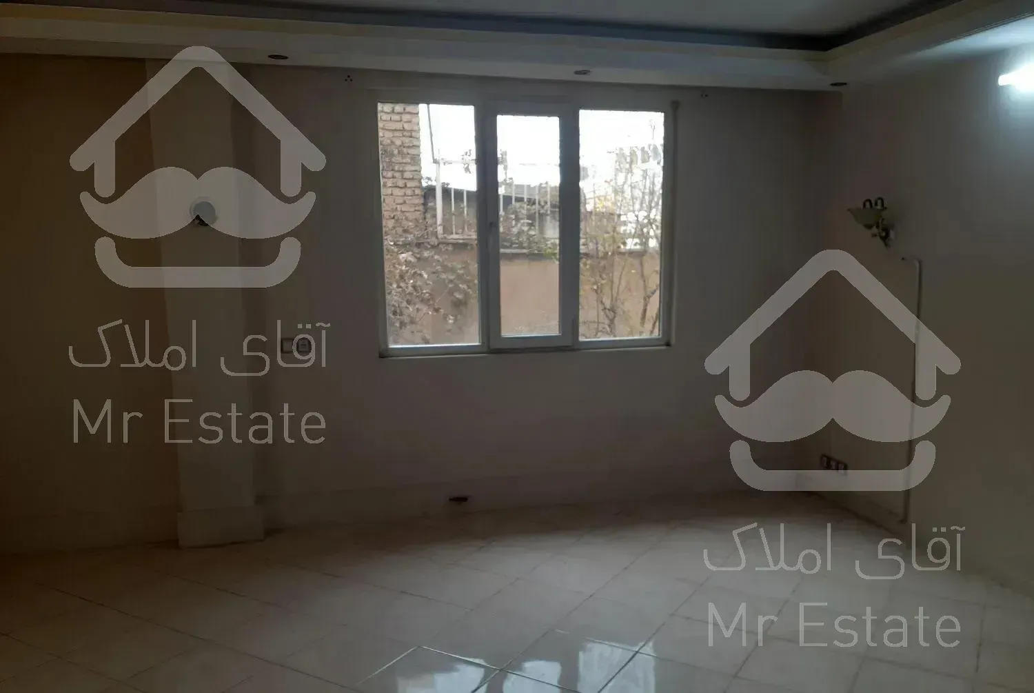 ۸۲ متر دوخوابه