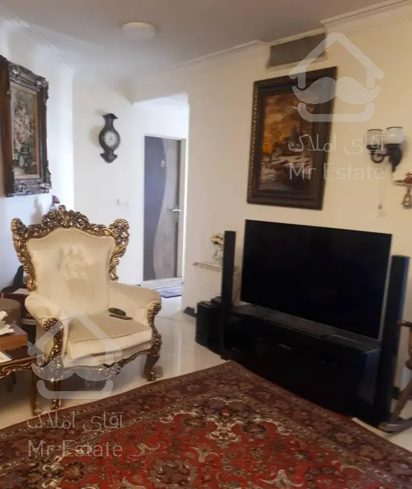 95 متری کوچه شهید رضایی