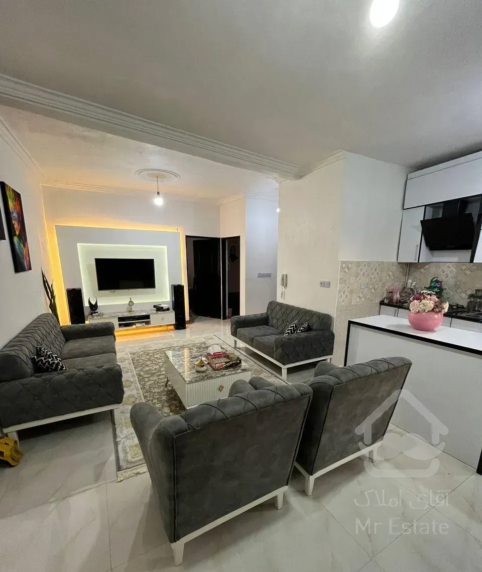 فروش تک واحدی ویلایی شخصی ساز وروردی مسکن مهر