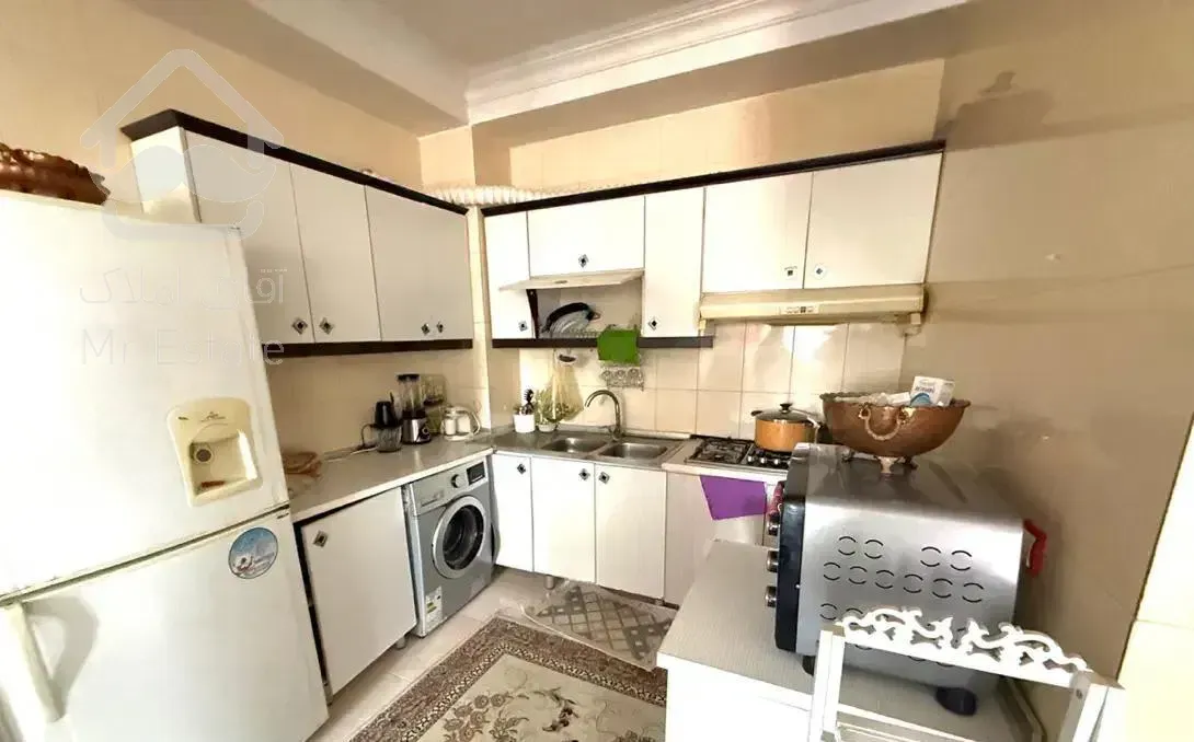 اجاره آپارتمان ۹۳ متری فول امکانات در ۱۷شهریور