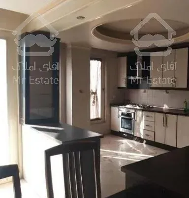 آپارتمان 110 متری