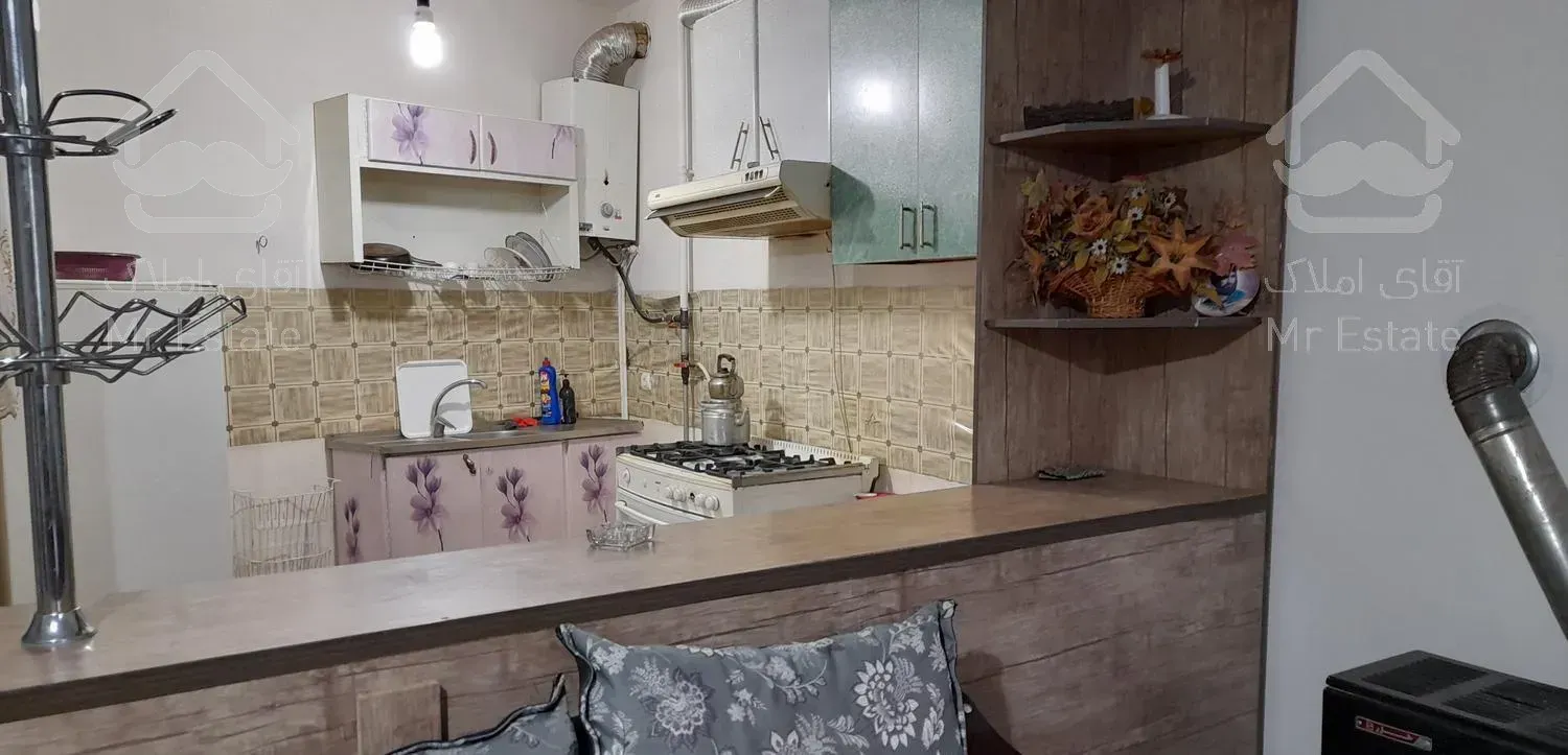 سوئیت تمیز جنب پارک ائل گلی تبریز