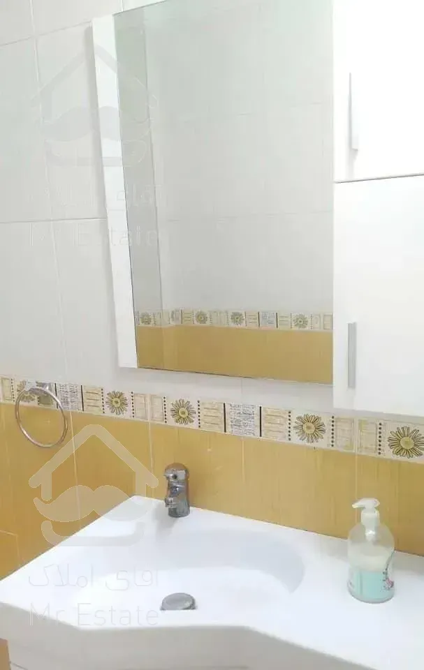 123 متر سیندخت جنوبی با 2 پارکینگ