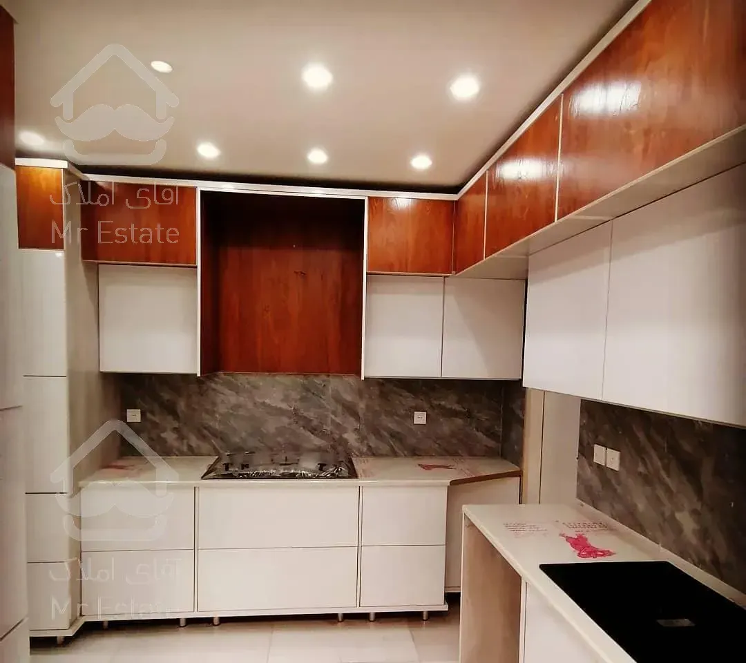 آپارتمان ، ۸۳متری ، دو خوابه