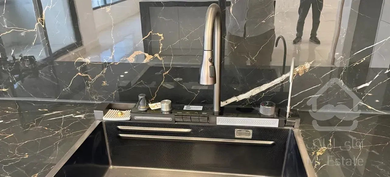 ۱۷۰متر مدرن/تک واحدی/بدون مشرف/شاهکار