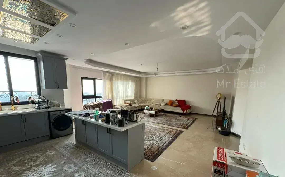 108 متر ۳ خواب در شهران (کوهسار)