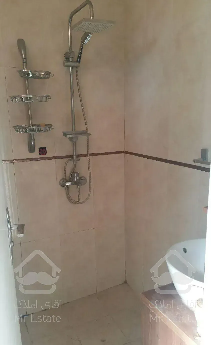 آپارتمان حدود 65 متر دو خوابه تخلیه فقط زوج