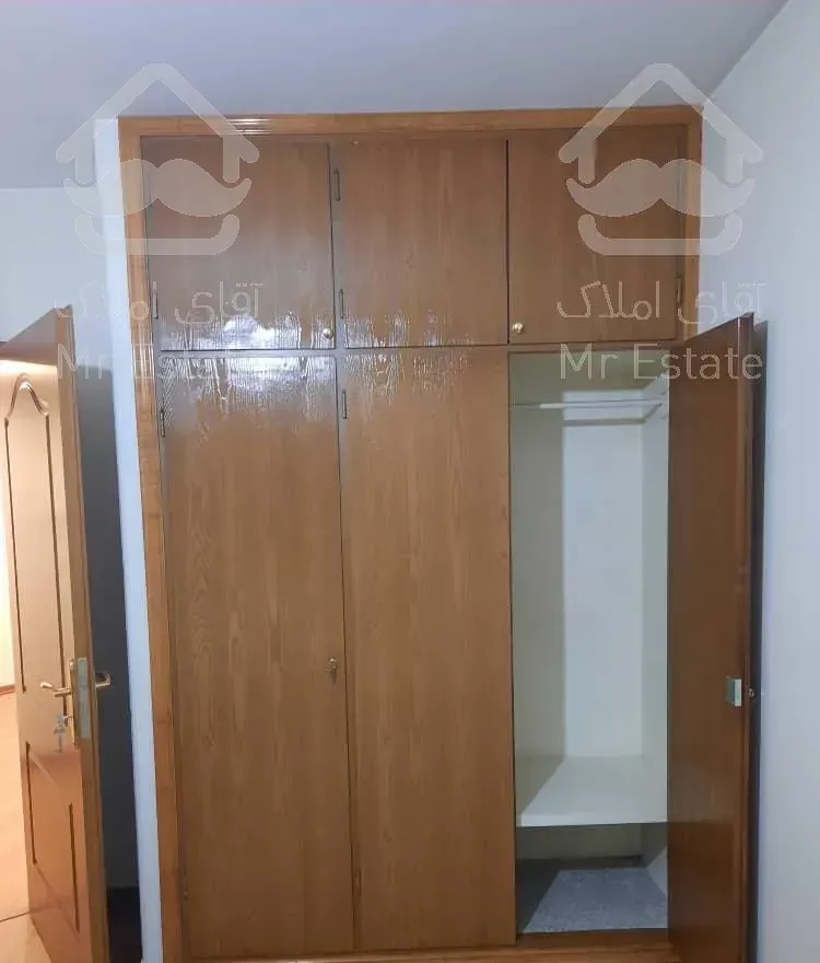 120متر 2خواب8ساله کیا شمالی تکواحدی فول سوییت دار