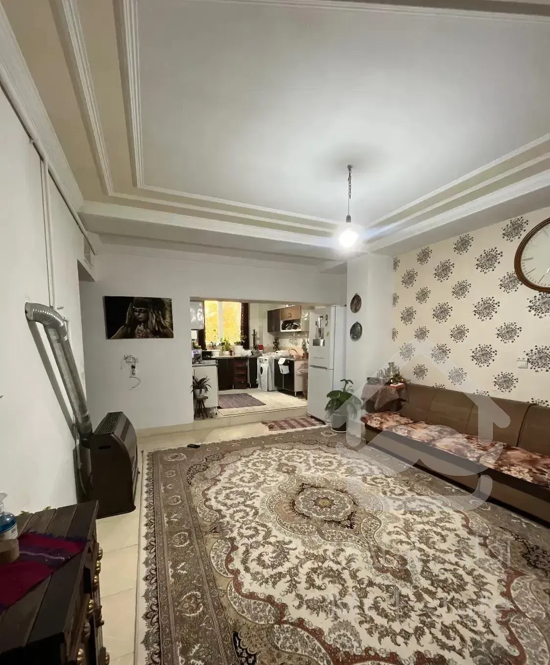 شهرک کوثرروبرومرکزخریدموردرهن اجاره بامبالغ مختلف