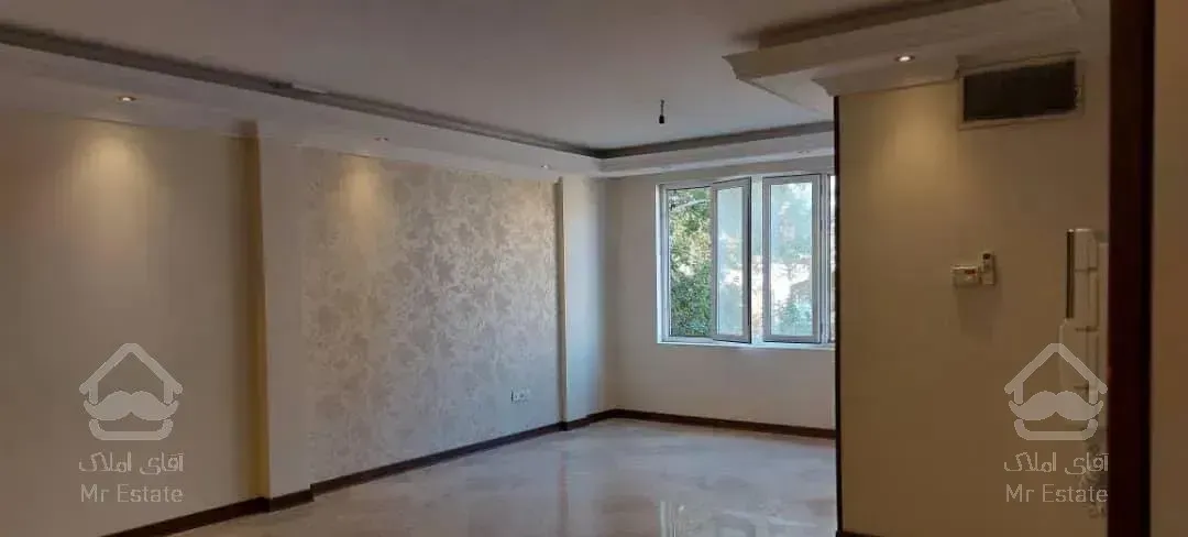 آپارتمان ۸۳متری دو خوابه سید خندان