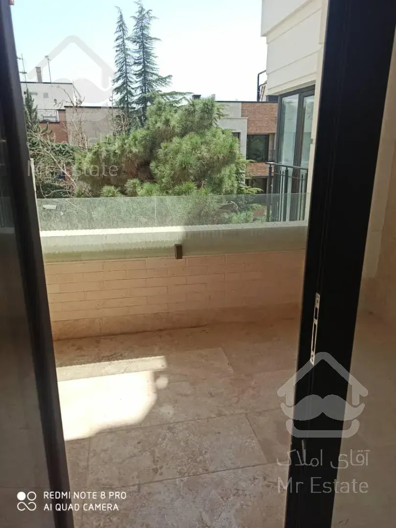 فروش آپارتمان دربند 200  متر لاکچری