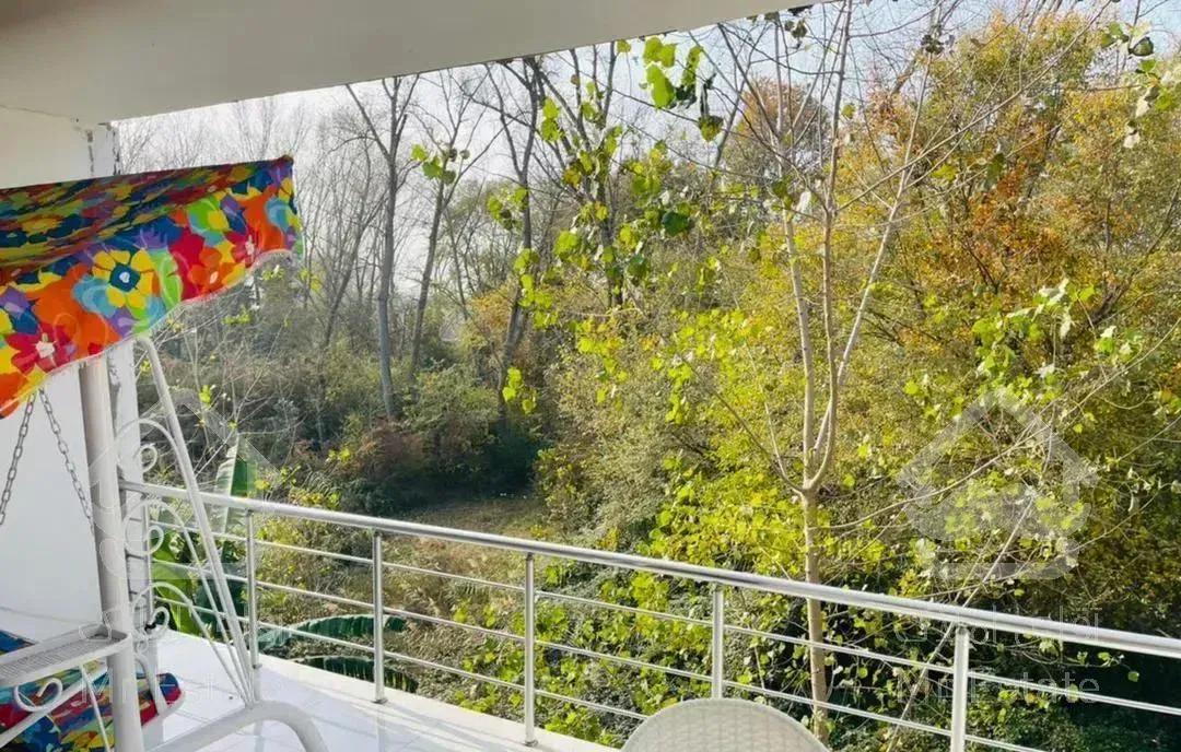 ویلا تریبلکس استخر دار