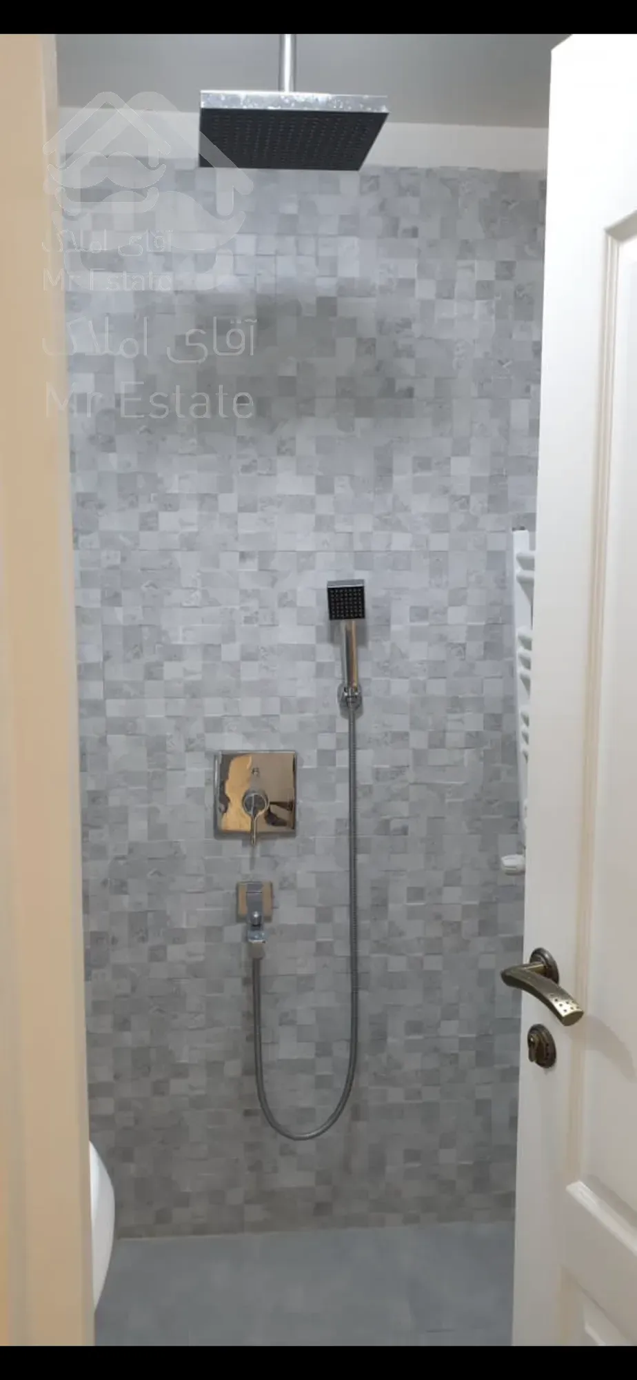 ۶۰ متر آپارتمان درکه