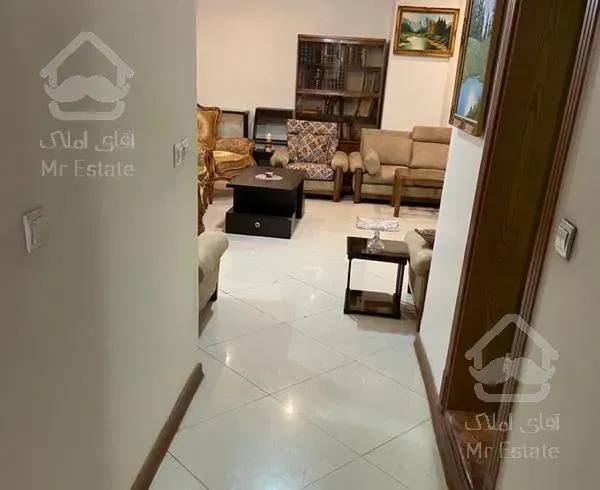 اپارتمان ۱۴۰ متر ۳ خوابه