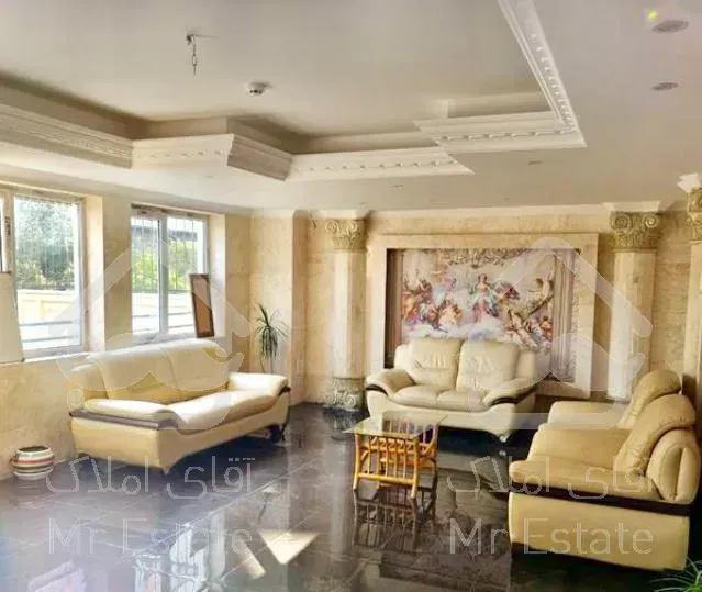 آپارتمان ۱۸۶متری نوساز لوکس در شمال کاشانی