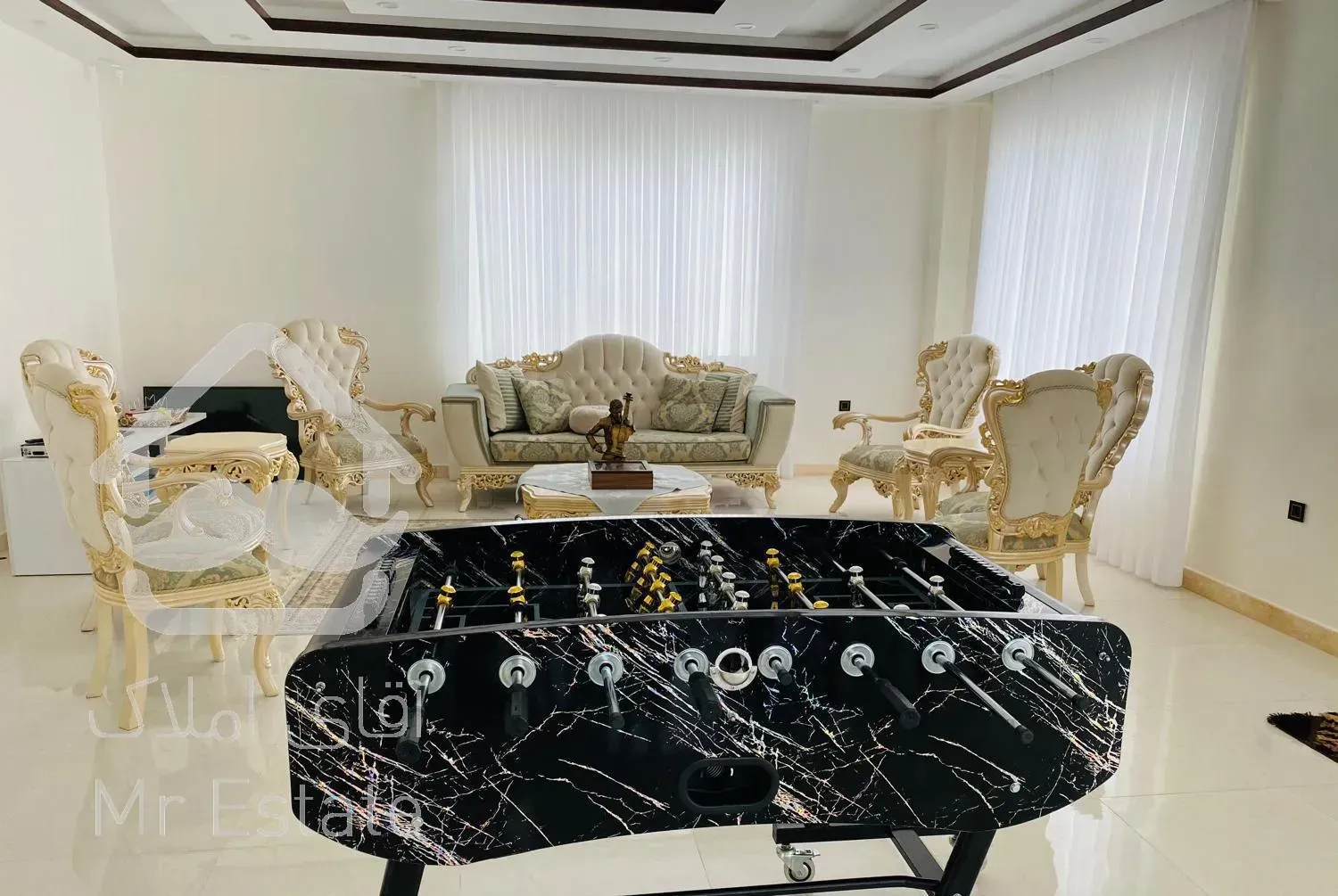 ویلا اجاره ای دربست نوساز رو به دریا