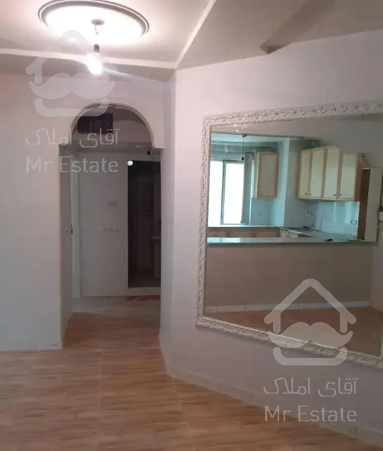 آپارتمان 110متری دو خواب