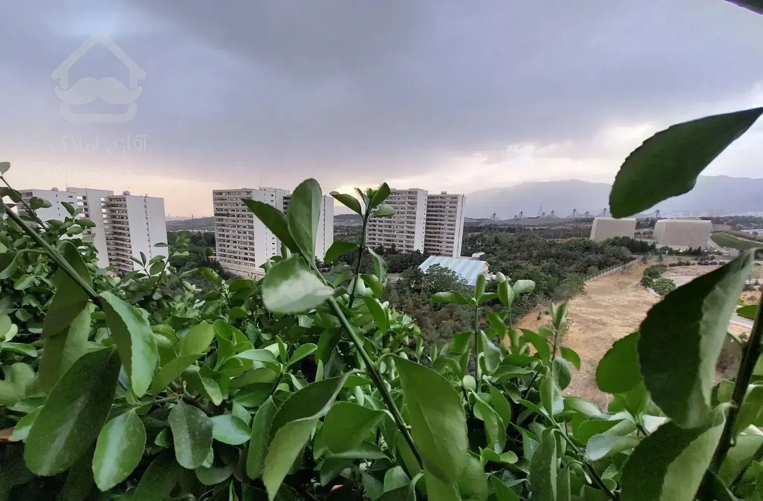 اجاره 131 متر بازسازی شده شهرک امید قنات کوثر