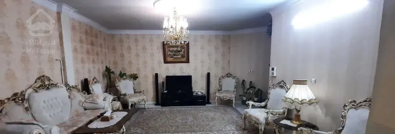 سلام آپارتمان ۶۰متری دوخوابه