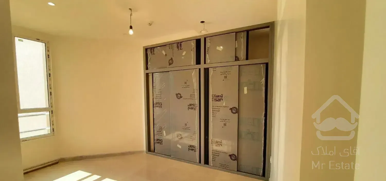 اجاره ۱۲۲متر پونک بلوار عدل ۲خوابه