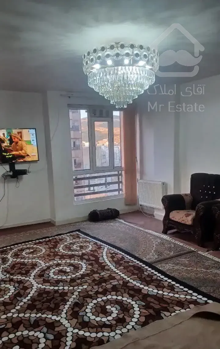 اپارتمان دو خواب ۹۵ متری مسکن مهر صدرا