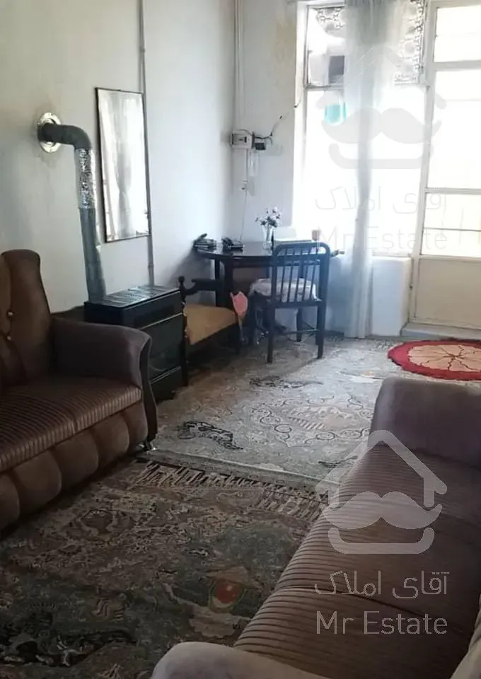 ۴۸۰متر باغ ویلا بنا قدمت دار داخل بافت سهیلیه