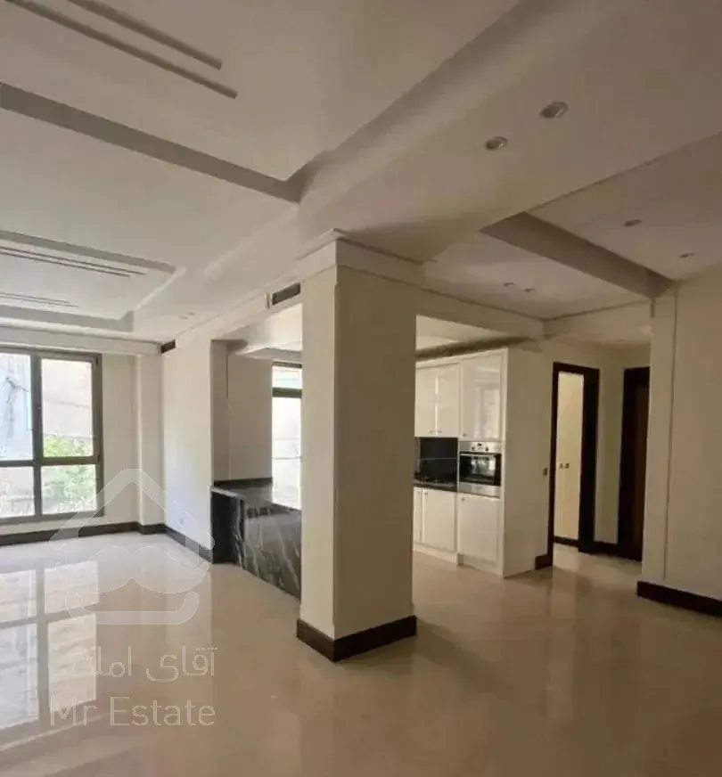 فرمانیه غربی*۱۰۶متر*بدون مشابه*فوری