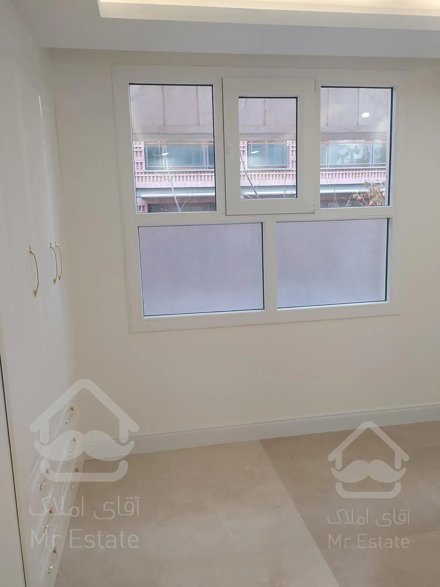 آپارتمان185متری زعفرانیه/2p/  خوابه3/نوساز