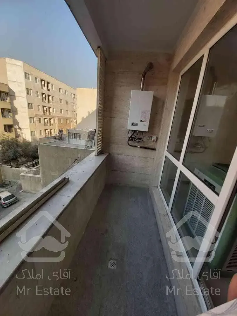 اجاره آپارتمان دوخوابه اباذر