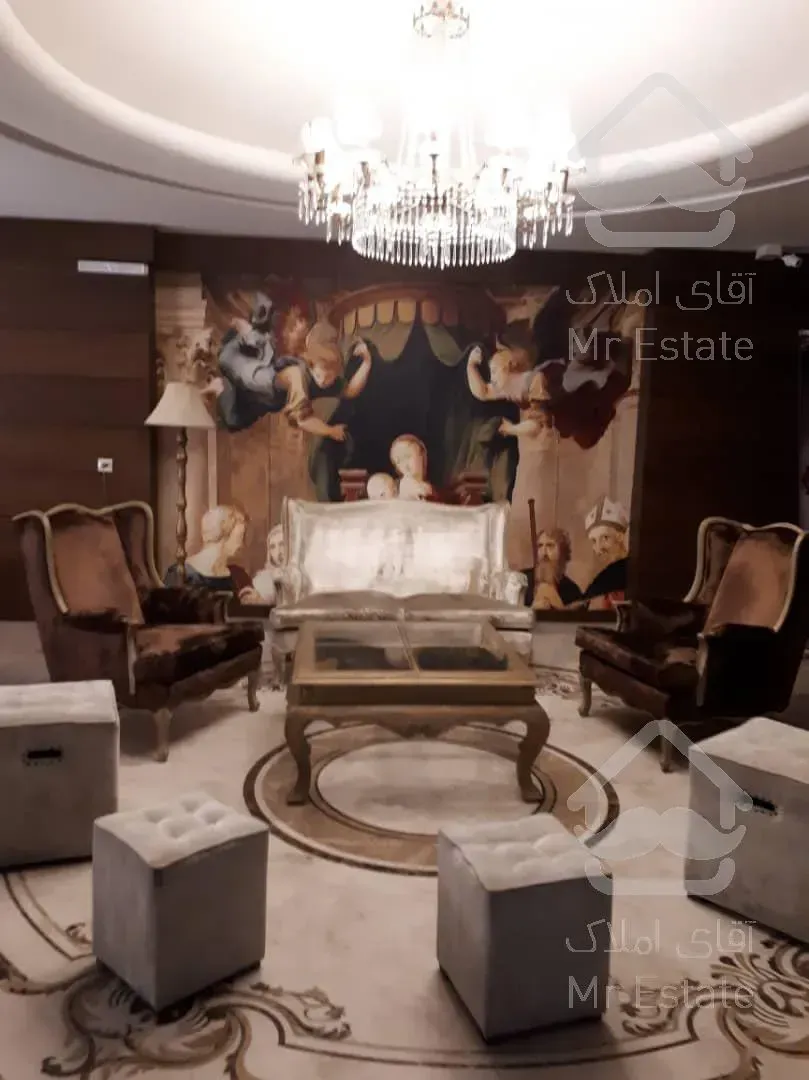 رهن و اجاره اپارتمان در اقدسیه