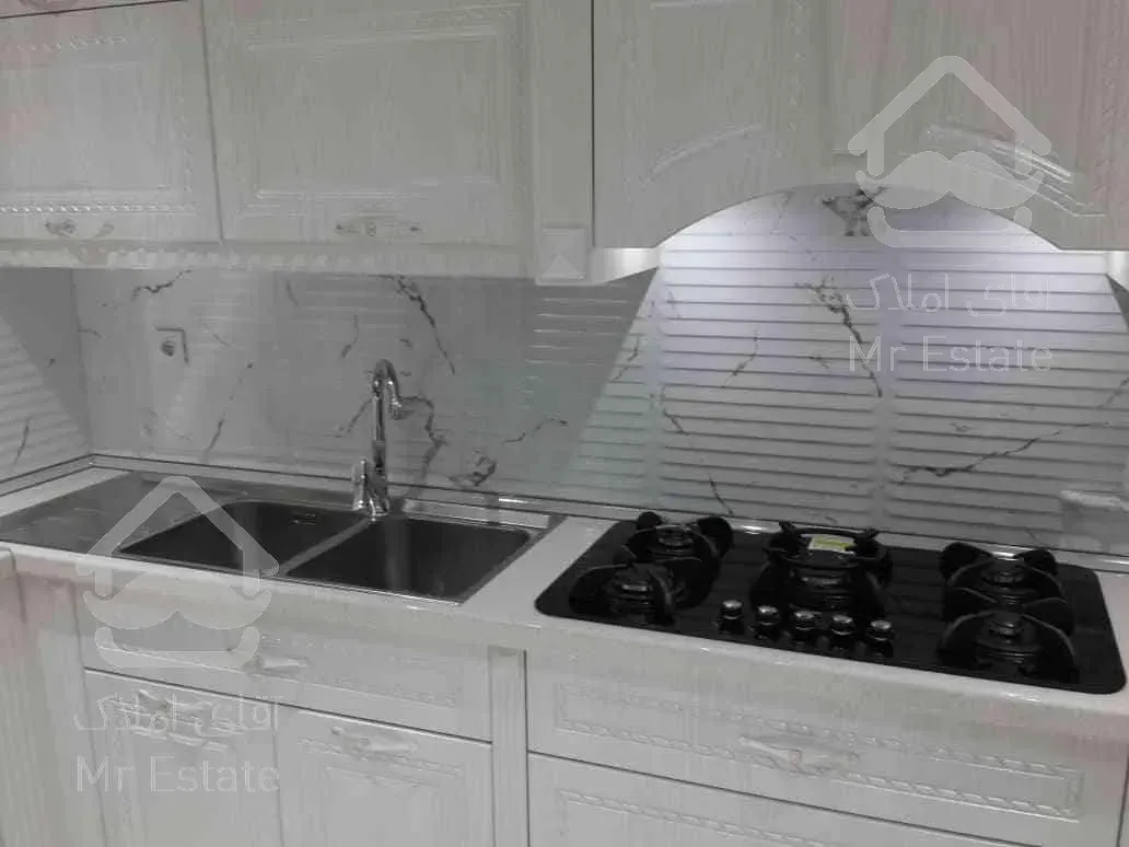 ۵۲متر ۱ خوابه نوساز در شهران جنوبی