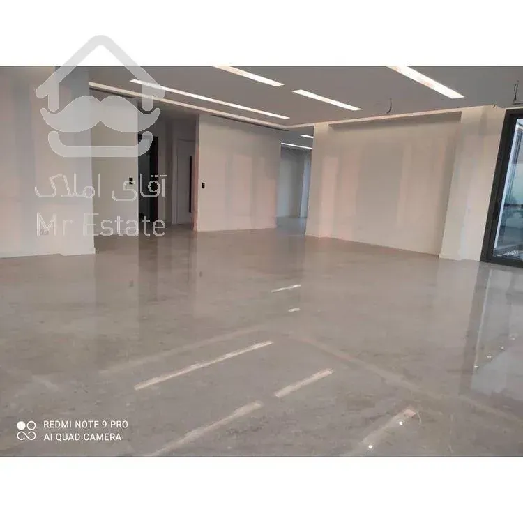 390 متری فرمانیه سنبل طبقه دهم