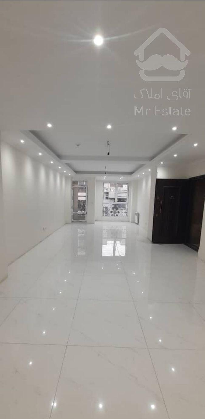 ۷۵ متر خوش نقشه قابل تمدید