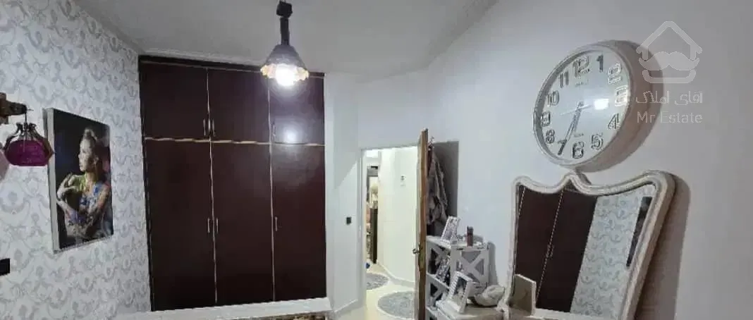 اپارتمان ۳خوابه در دهخدا با سند