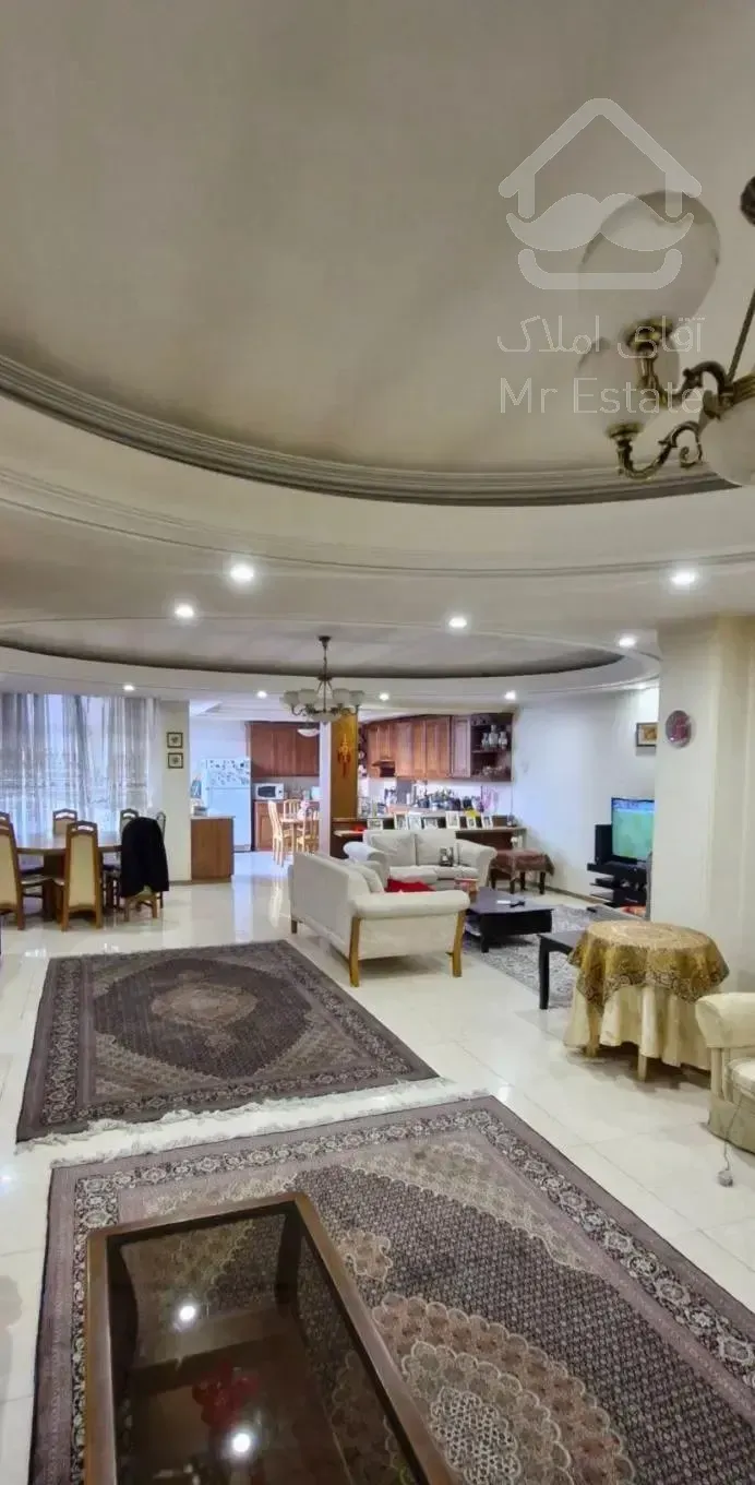 پاسداران،۳ خواب،۱۶۵ متری،بوستان