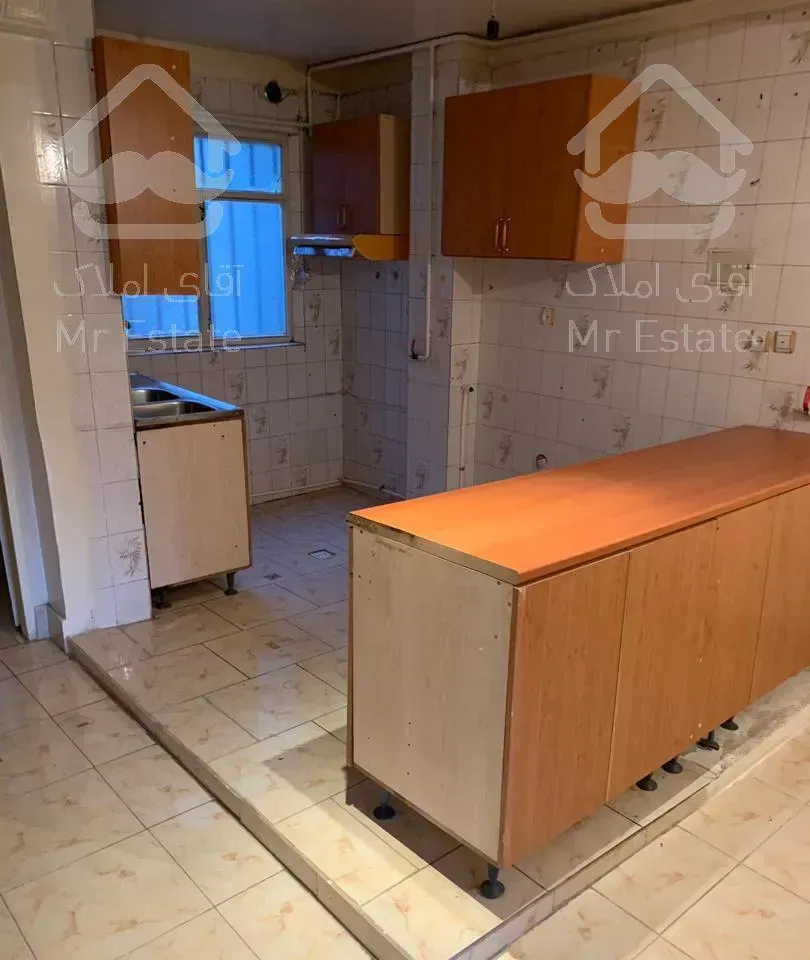 آپارتمان 57متر یکخوابه