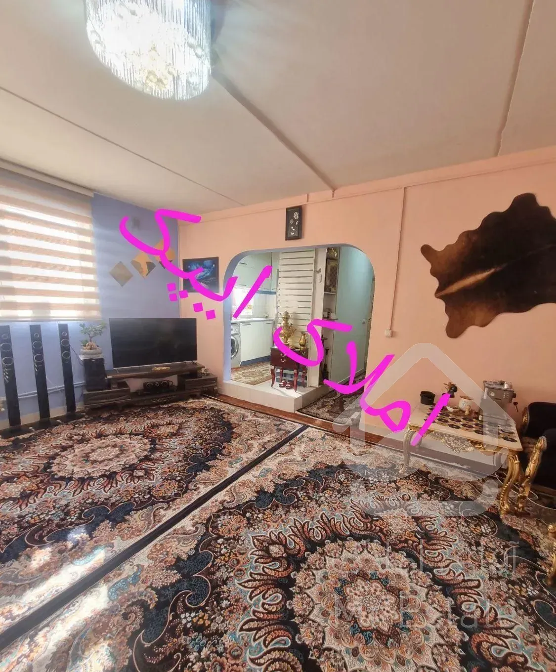 فاز۴ تکخوابه سنددار (۳ ۲ ۱)