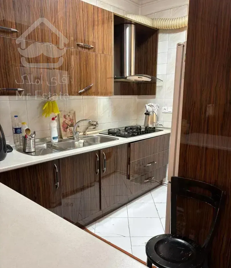 ۹۴ متر فول امکانات سهروردی