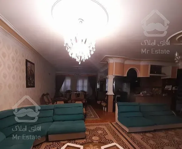 اپارتمان ۱۴۵ متری در عظیمیه