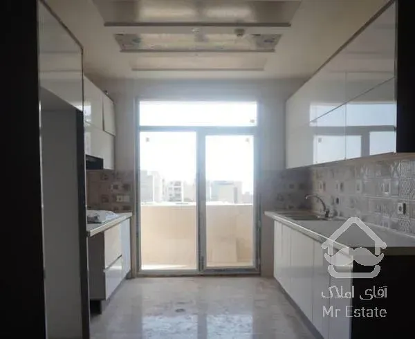 ۱۲۰متری*۳خ*شهران جنوبی*کلیدنخورده