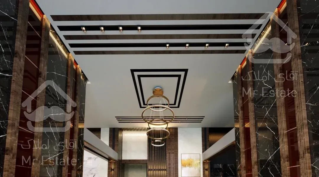 آپارتمان 142 متری