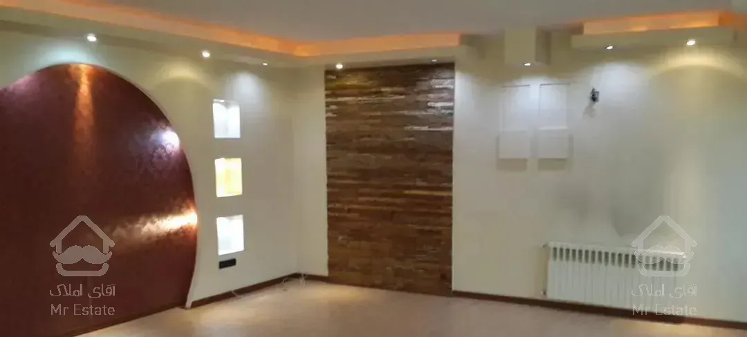 آپارتمان ۱۱۰ متر ۶ ساله فول ایرانشهر کریمخان فروش