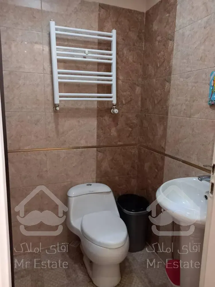 ۷۸متر دو خواب خوش نقشه سازمان برنامه