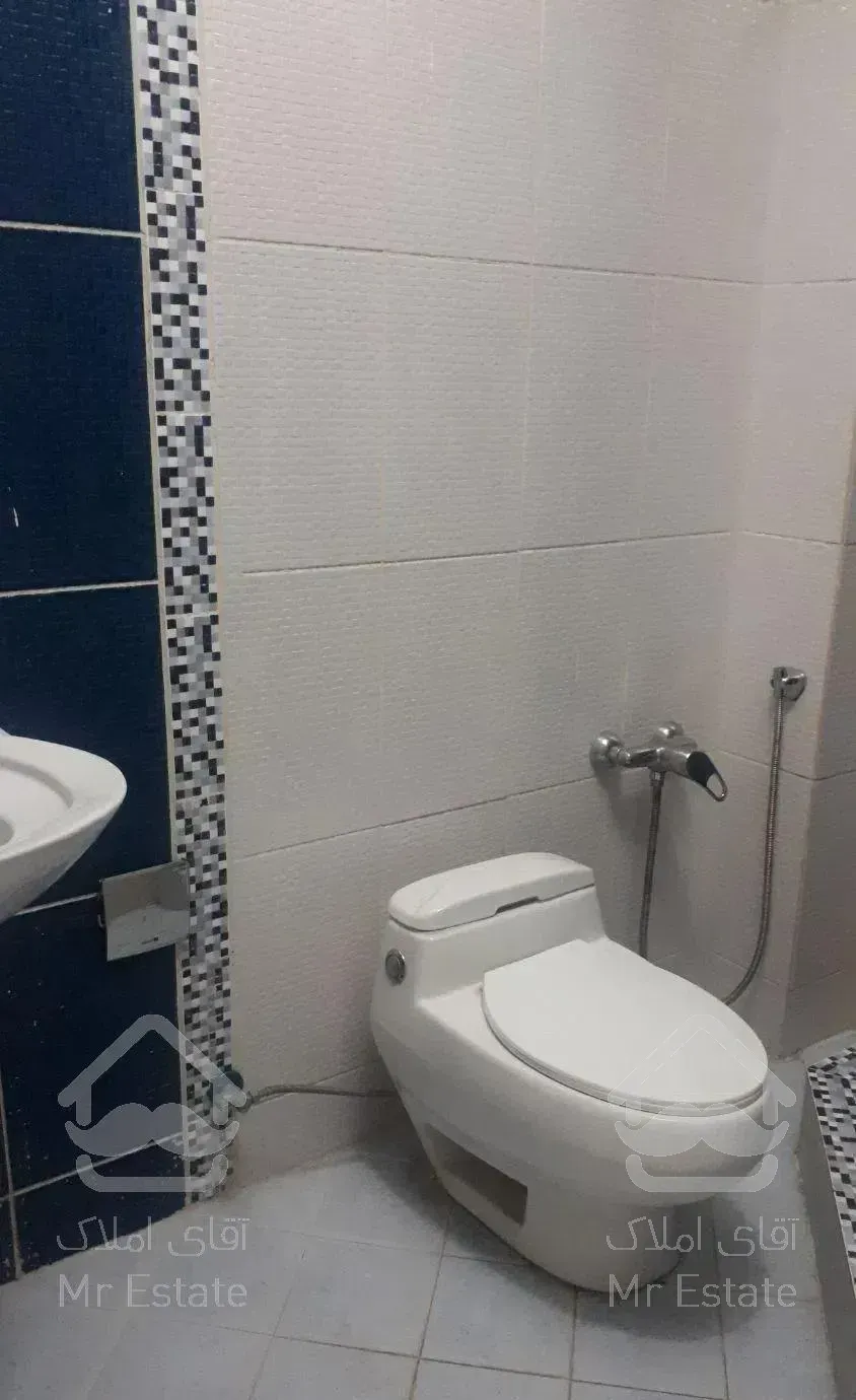 ۹۰متر ۲خواب  فول