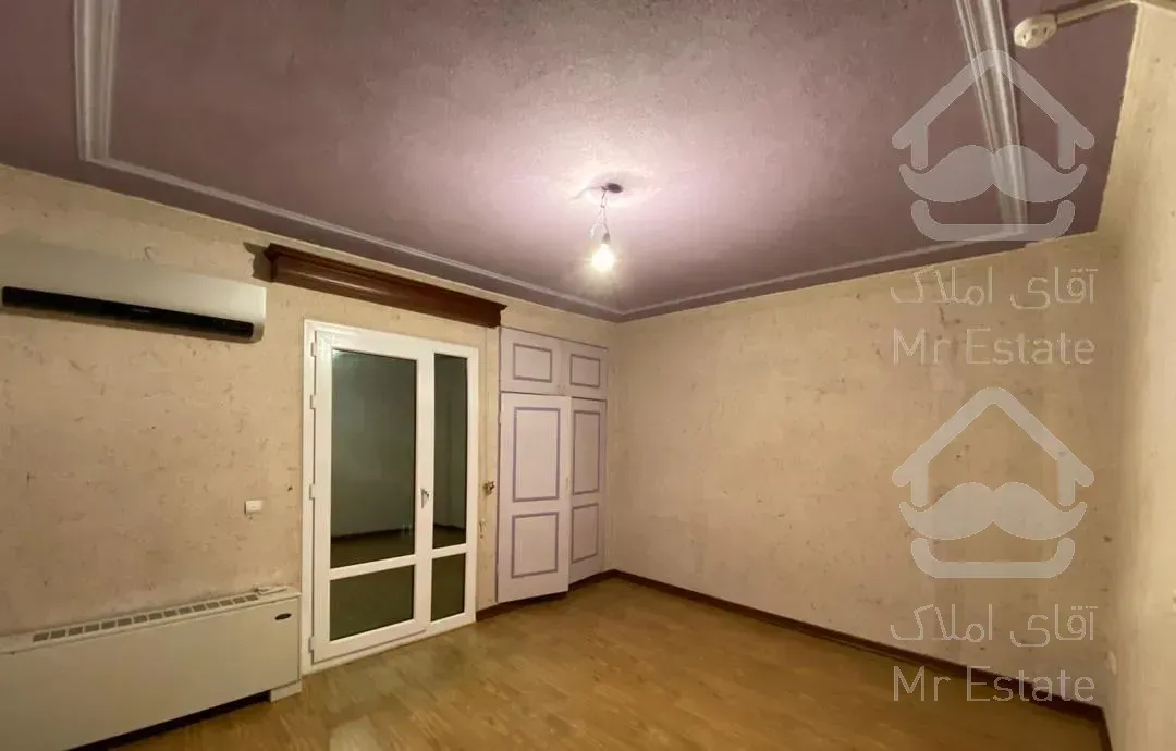 ۱۴۵ متری ، سه خوابه کوی فراز