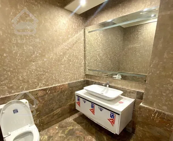 ۱۱۰متر نیاوران دو خواب