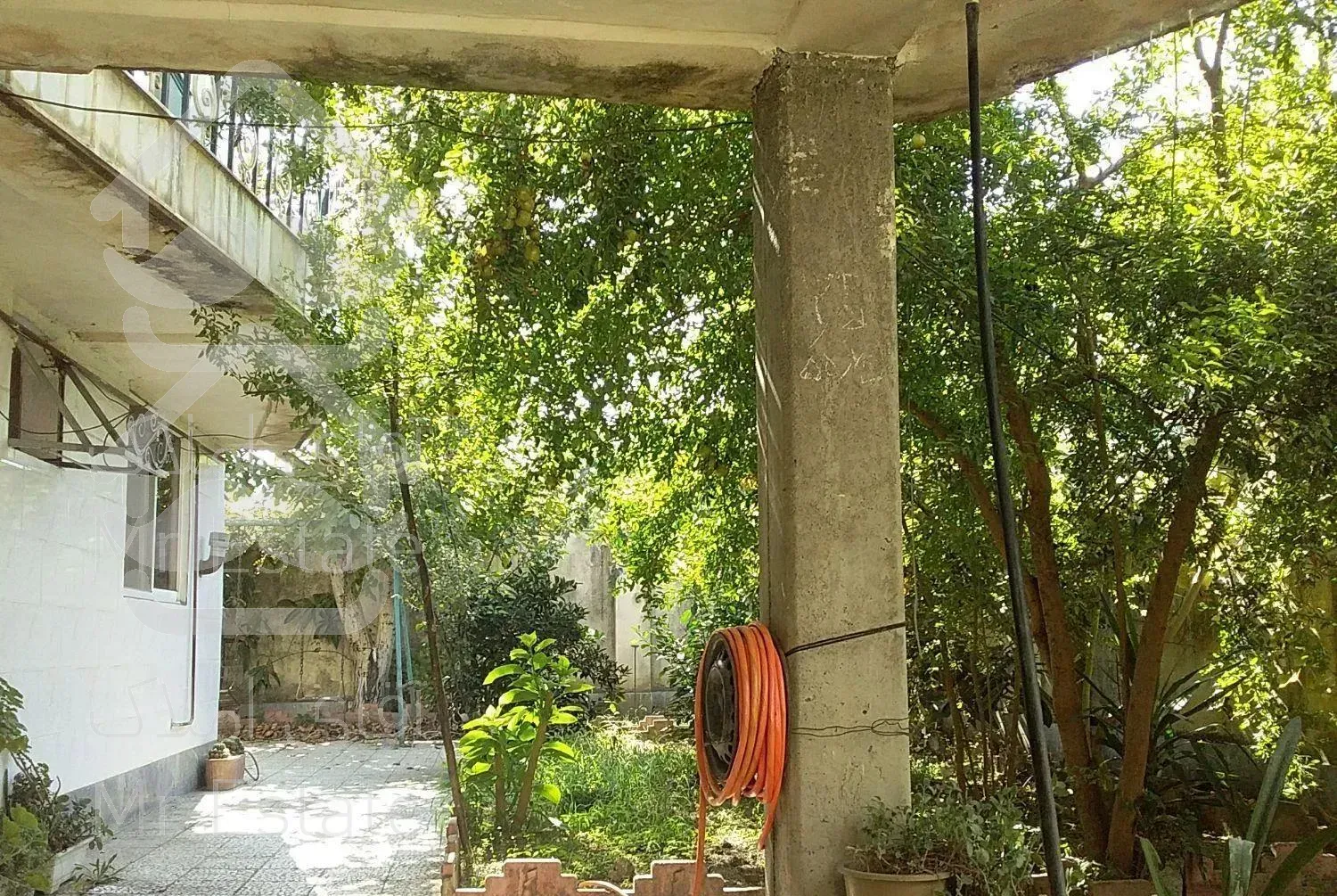 ویلای ۸۵ متر کوی ویلا